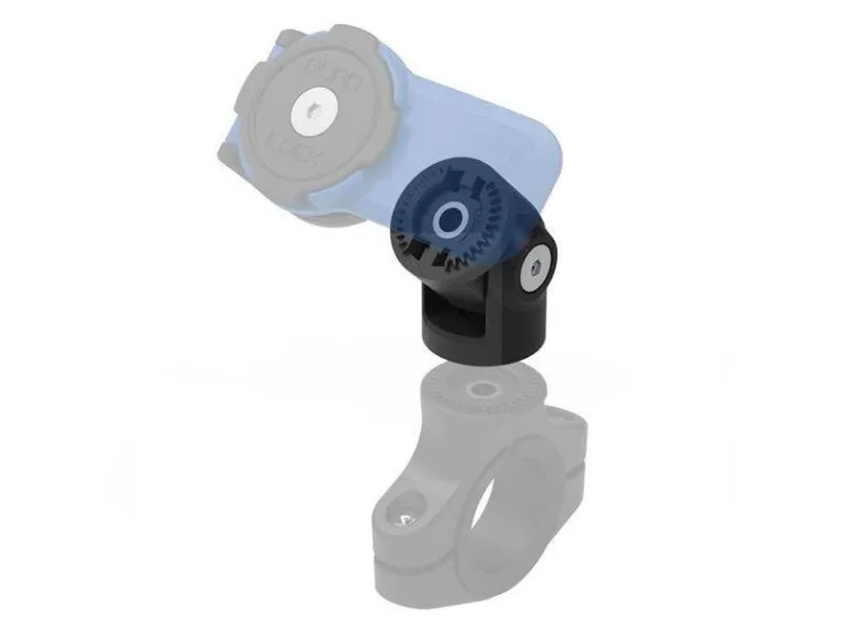 Adapter przegubowy