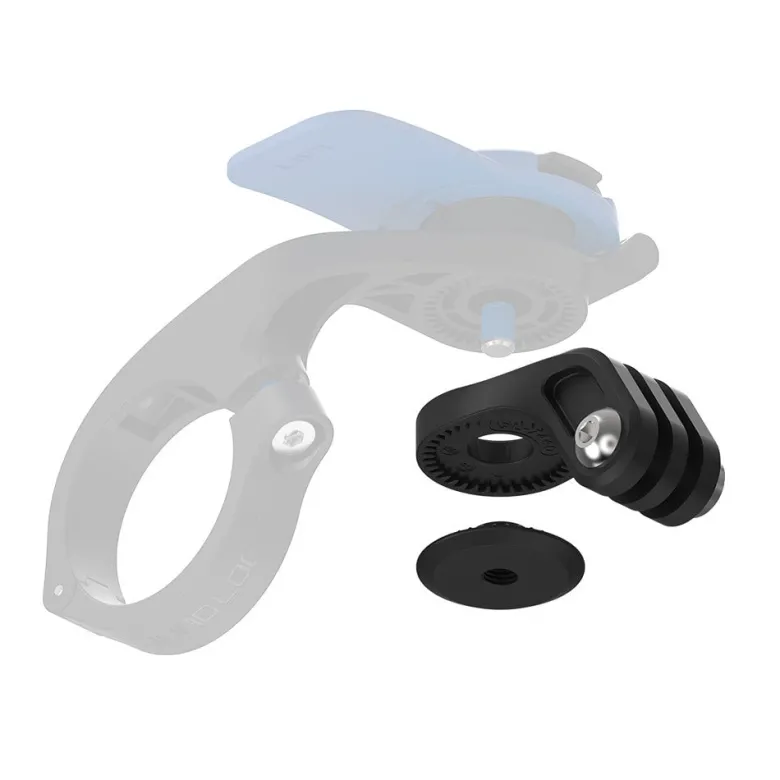 Adapter Quad Lock® do kamery sportowej/oświetlenia do Out Front