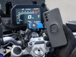 Adapter Quad Lock® z kulką mocującą 1