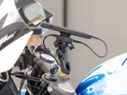 Ładowarka motocyklowa USB Quad Lock