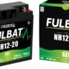 Akumulator żelowy Fulbat NH12-20 (bezobsługowy)