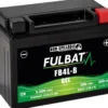 Akumulator żelowy Fulbat YB4L-B (bezobsługowy)