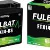 Akumulator żelowy Fulbat YTX14-BS (bezobsługowy)