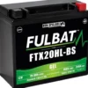 Akumulator żelowy Fulbat YTX20HL-BS (bezobsługowy)
