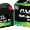 Akumulator żelowy Fulbat YTX4L-BS (bezobsługowy)