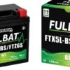 Akumulator żelowy Fulbat YTX5L-BS (bezobsługowy)