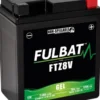 Akumulator żelowy Fulbat YTZ8V (bezobsługowy)