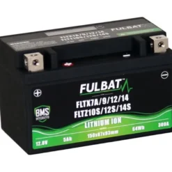 Akumulator FULBAT Litowo Jonowy LTX7A LTX9 LTX12 LTX14