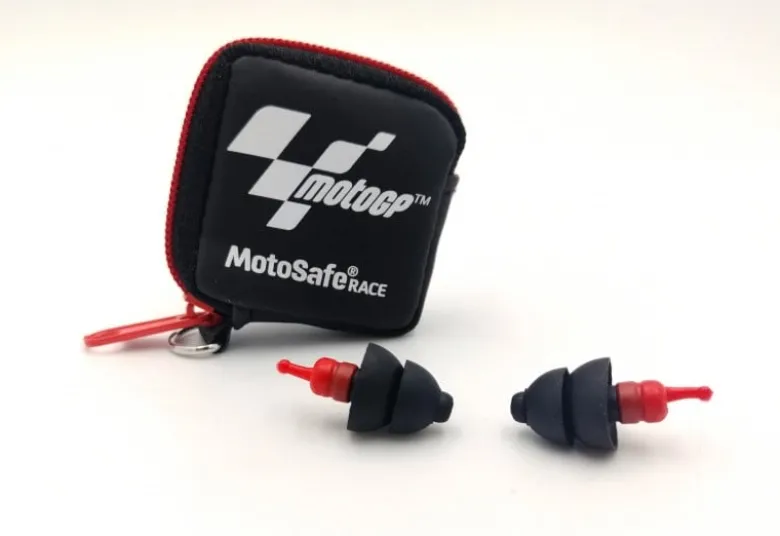 ALPINE zatyczki/stopery do uszu MotoSafe