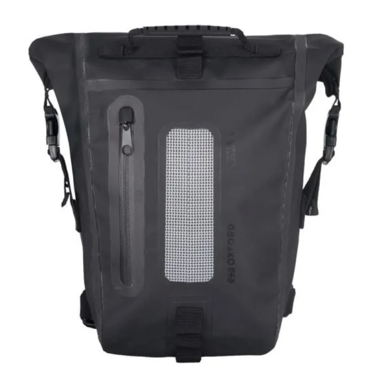 Aqua T8 Tail Pack Oxford