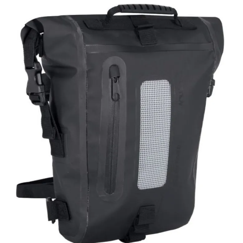 Aqua T8 Tail Pack Oxford