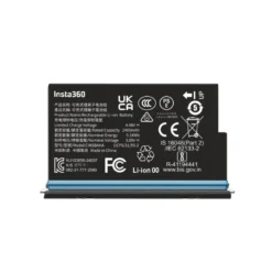Bateria Insta360 X5