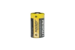 Bateria litowa AUVRAY CR2 - 3V