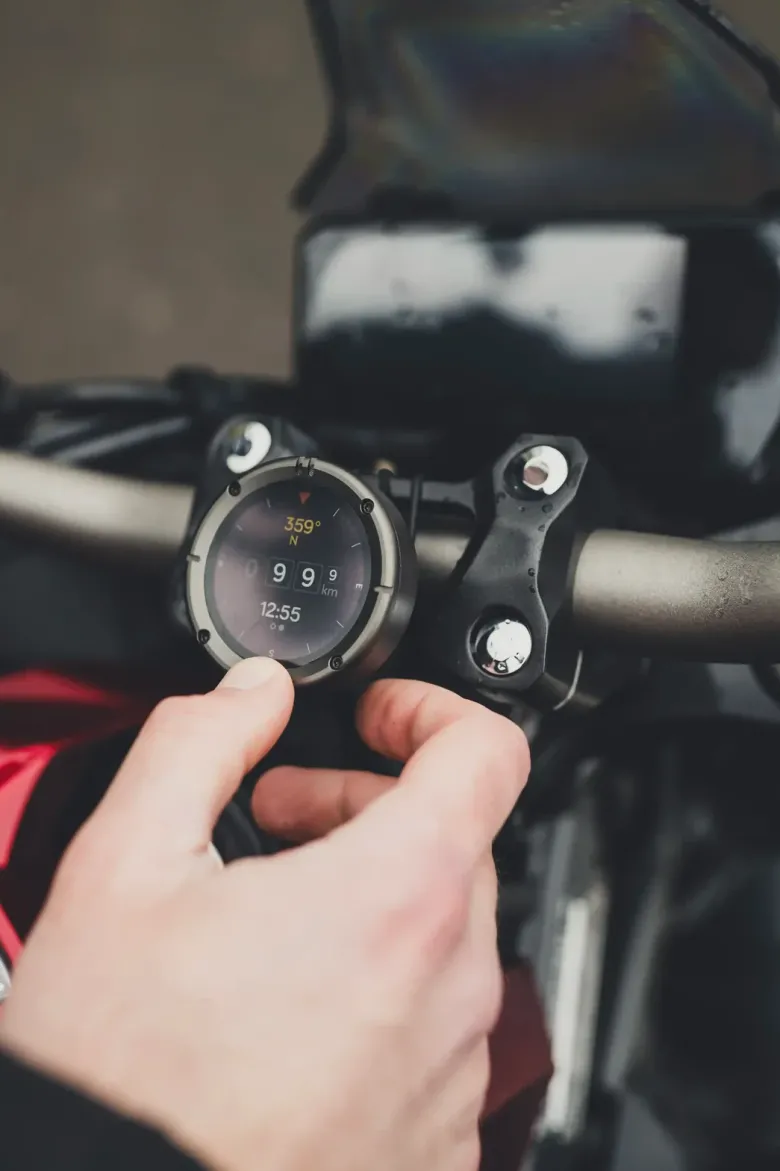 Beeline Moto II