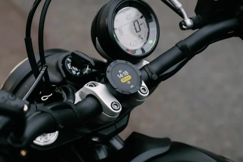 Beeline Moto II