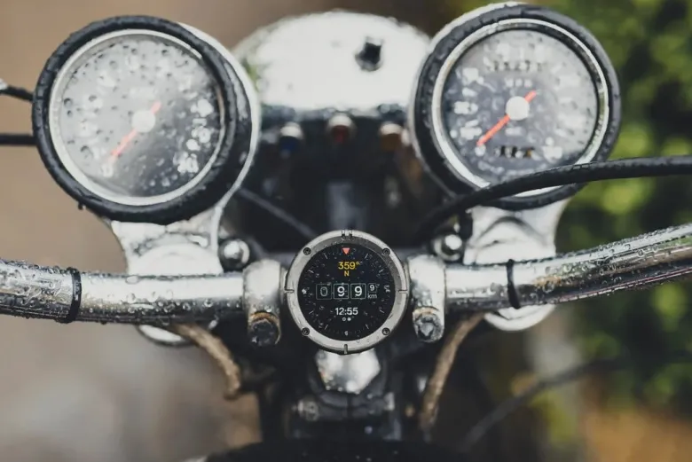 Beeline Moto II