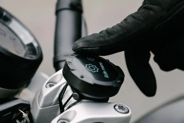 Beeline Moto II