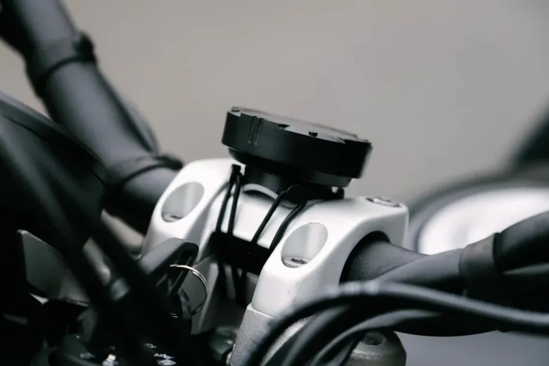 Beeline Moto II