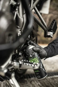 Biodegradowalny spray do Usuwania Smaru Muc-Off Degreaser