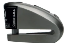 Blokada Na Tarczę Auvray Dk10 (klasa Sra) Inox