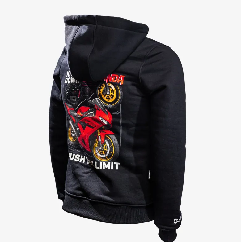 Bluza Motobanda