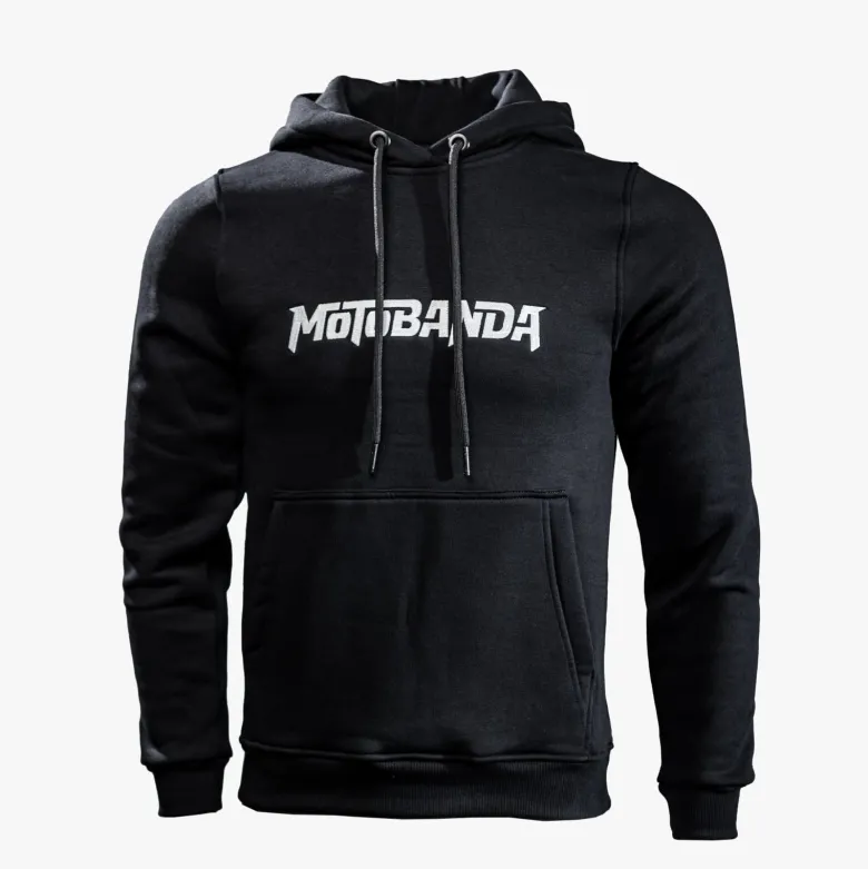 Bluza Motobanda