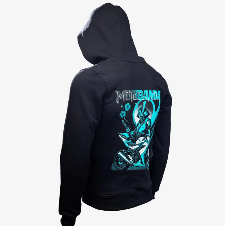 Bluza Motobanda