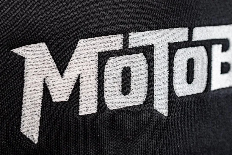 Bluza Motobanda