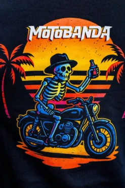 Bluza Motobanda
