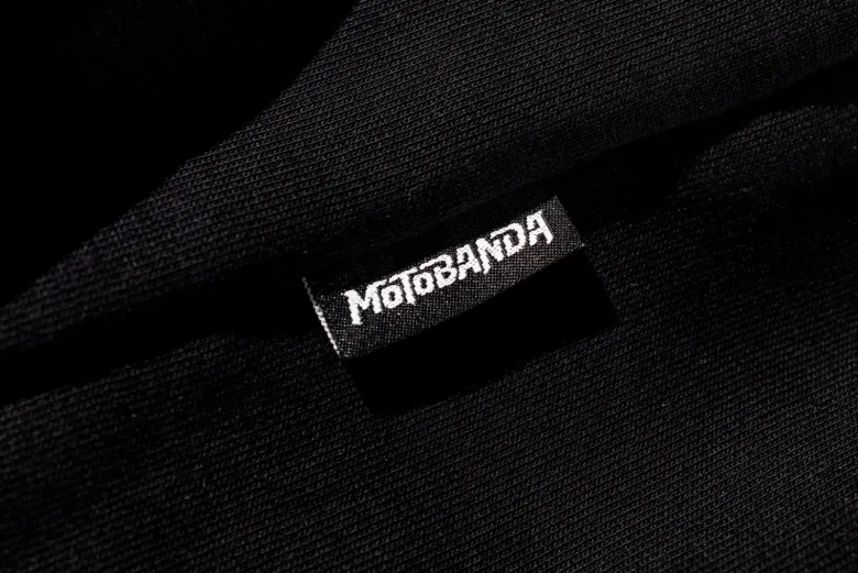 Bluza Motobanda