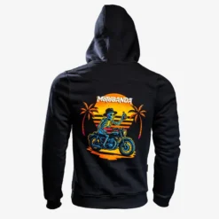 Bluza Motobanda