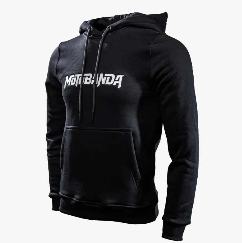 Bluza Motobanda