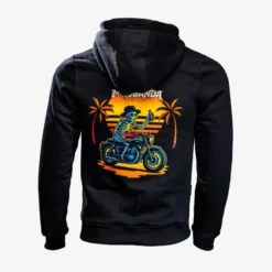 Bluza Motobanda