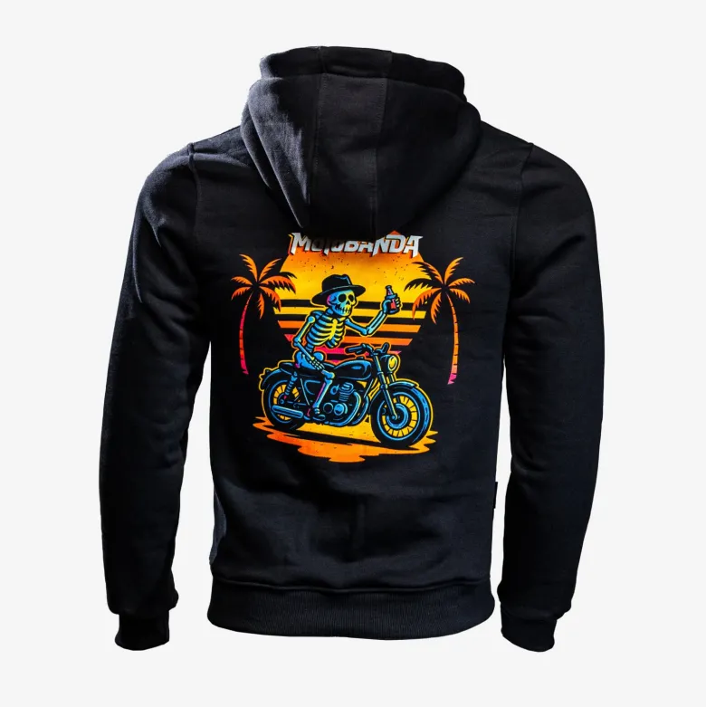 Bluza Motobanda