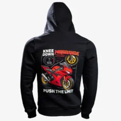 Bluza Motobanda