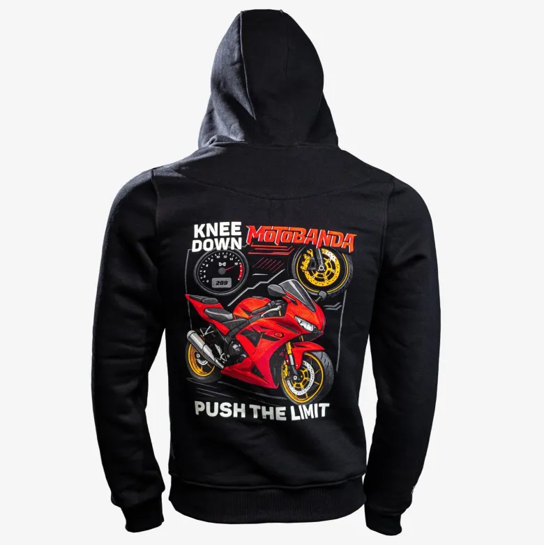 Bluza Motobanda