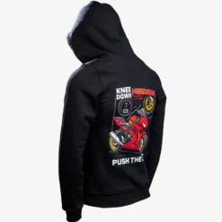 Bluza Motobanda