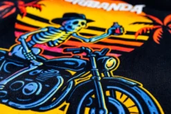 Bluza Motobanda