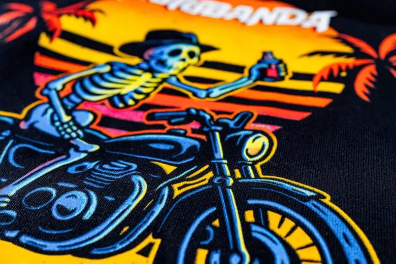 Bluza Motobanda