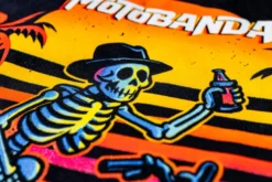 Bluza Motobanda