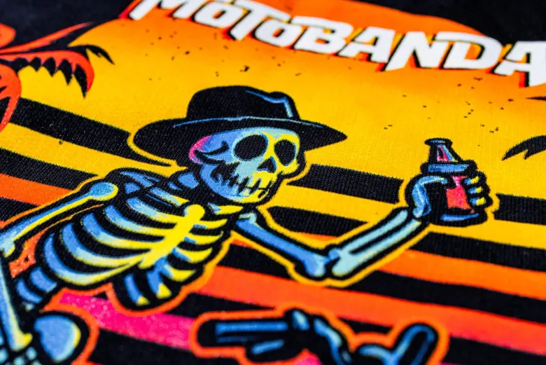 Bluza Motobanda