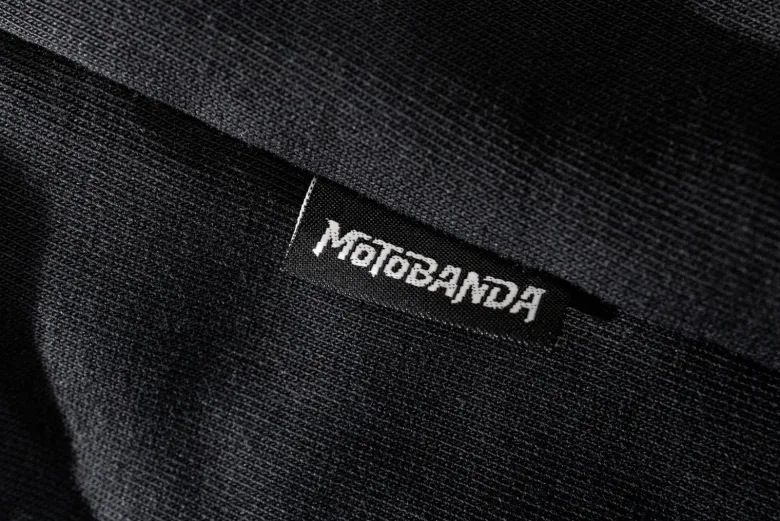 Bluza Motobanda