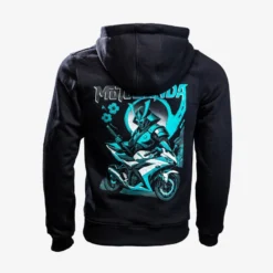 Bluza Motobanda