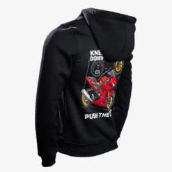 Bluza Motobanda