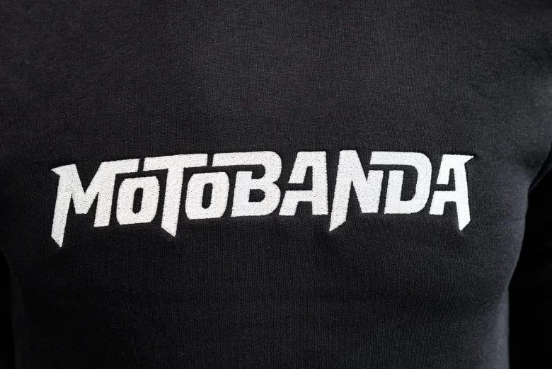 Bluza Motobanda