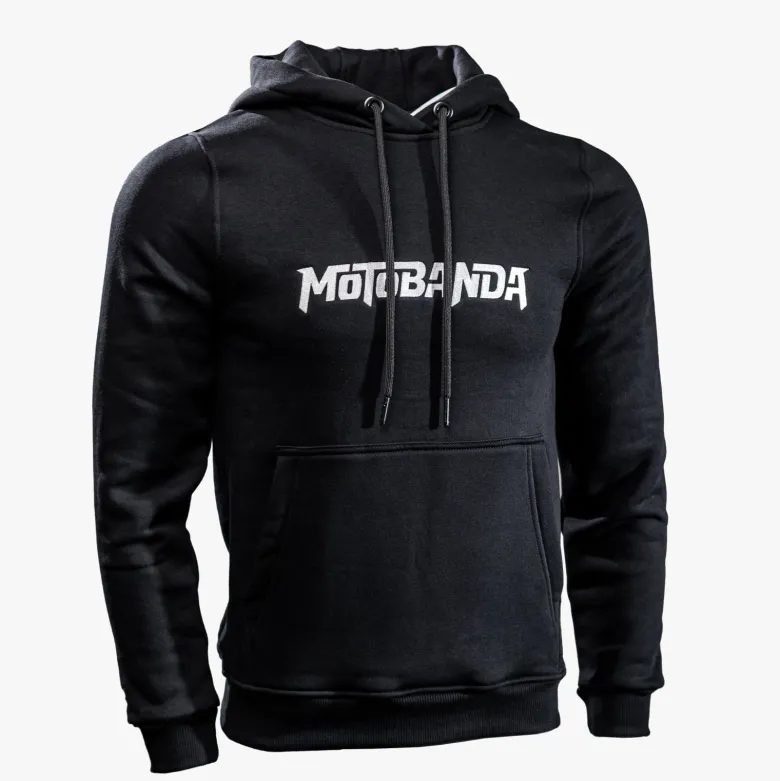 Bluza Motobanda