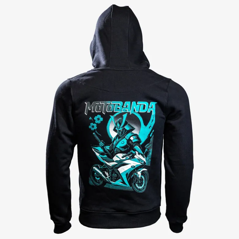 Bluza Motobanda