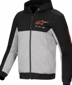 Bluza Motocyklowa Alpinestars Chrome Sport V2