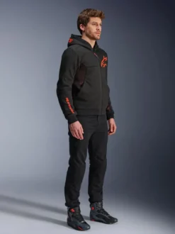 Bluza Motocyklowa Alpinestars Chrome Air Sport