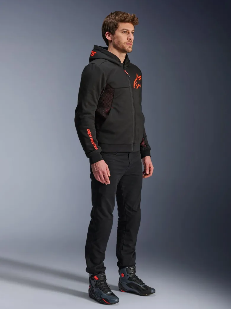 Bluza Motocyklowa Alpinestars Chrome Air Sport